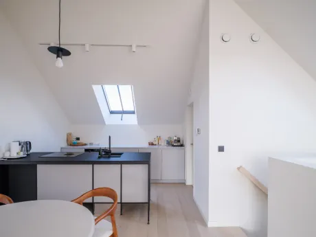 Huis in Gent - Annonciadenstraat 21, 9000 - foto 5