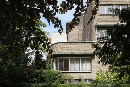 Villa Te Koop Gent