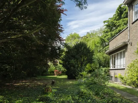 Villa in Gent - Voskenslaan 224, 9000 - foto 4