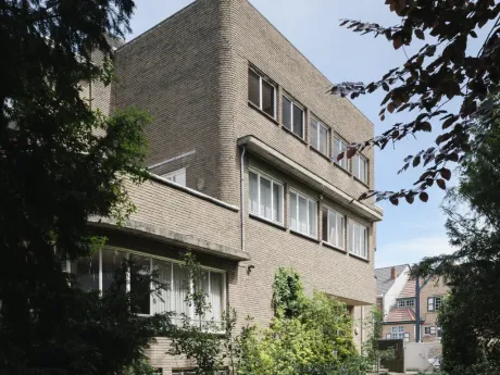 Villa in Gent - Voskenslaan 224, 9000 - foto 5