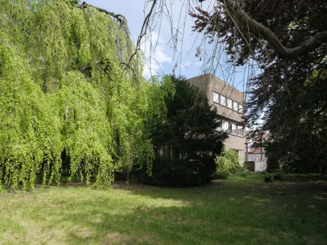 Villa in Gent - Voskenslaan 224, 9000 - foto 6