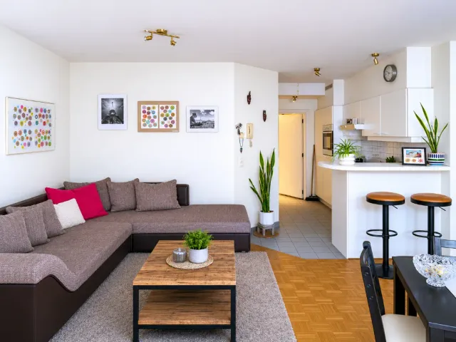 Huis in Gent - Oudescheldestraat 56, 9000