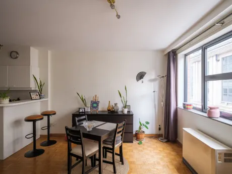 Huis in Gent - Oudescheldestraat 56, 9000 - foto 2