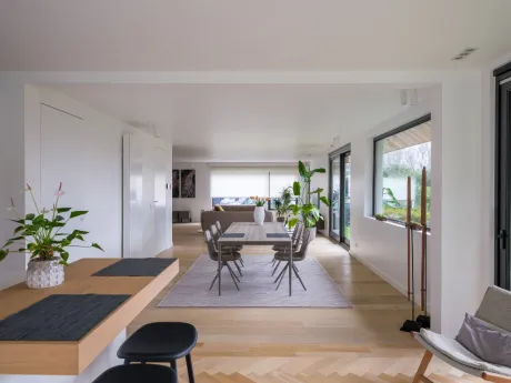 Villa in Sint-Martens-Latem - Mortelputstraat 31, 9830 - foto 2
