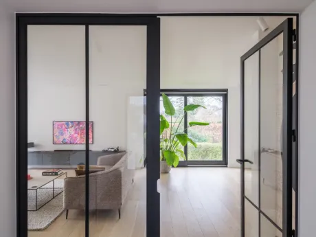 Villa in Sint-Martens-Latem - Mortelputstraat 31, 9830 - foto 3
