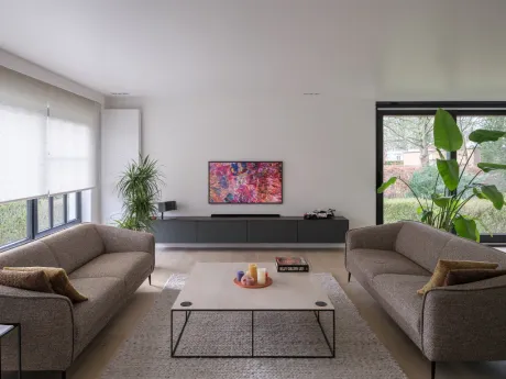 Villa in Sint-Martens-Latem - Mortelputstraat 31, 9830 - foto 4