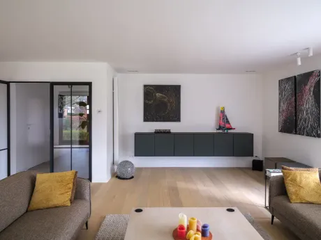 Villa in Sint-Martens-Latem - Mortelputstraat 31, 9830 - foto 5