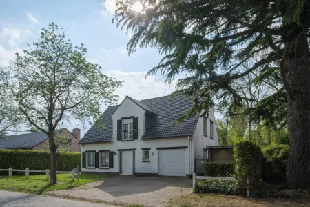 Villa Te Koop Sint-Denijs-Westrem
