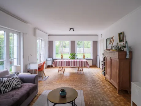 Villa in Sint-Denijs-Westrem - Lodewijk De Raetstraat 3, 9051 - foto 2
