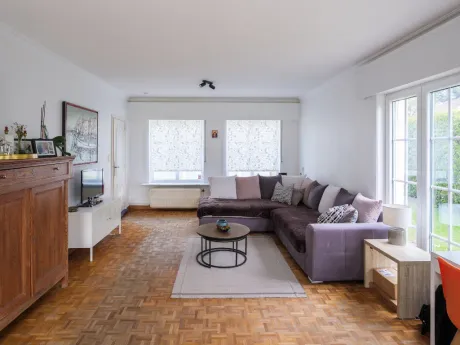 Villa in Sint-Denijs-Westrem - Lodewijk De Raetstraat 3, 9051 - foto 3