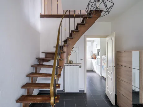 Villa in Sint-Denijs-Westrem - Lodewijk De Raetstraat 3, 9051 - foto 4