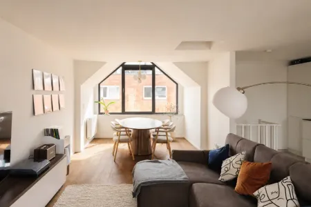 Appartement Te Koop Gent