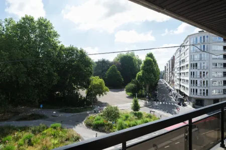 Appartement Te Koop Gent