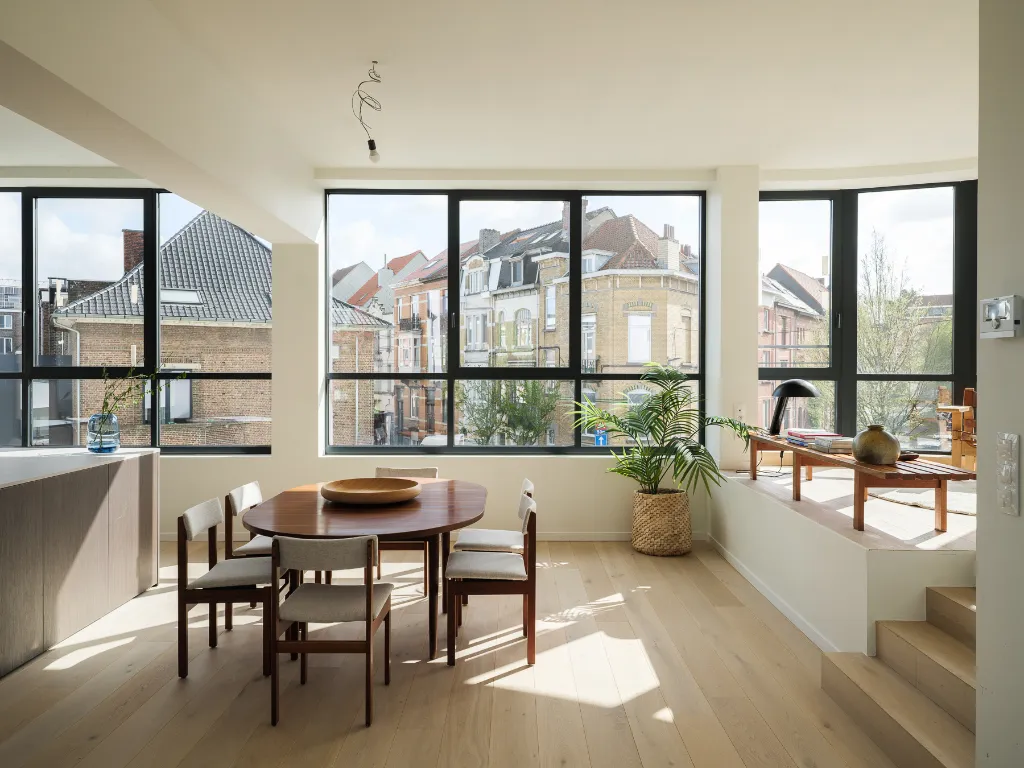 Hoofdfoto Huis in Gent