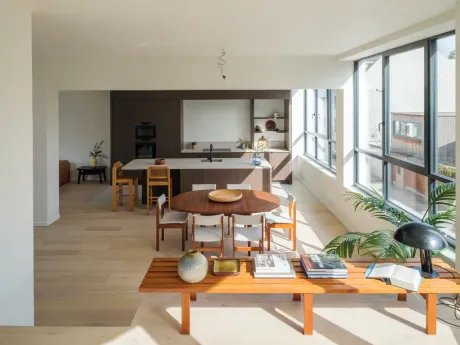 Huis in Gent - Raketstraat 1, 9000 - foto 2