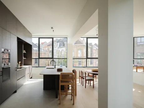 Huis in Gent - Raketstraat 1, 9000 - foto 3
