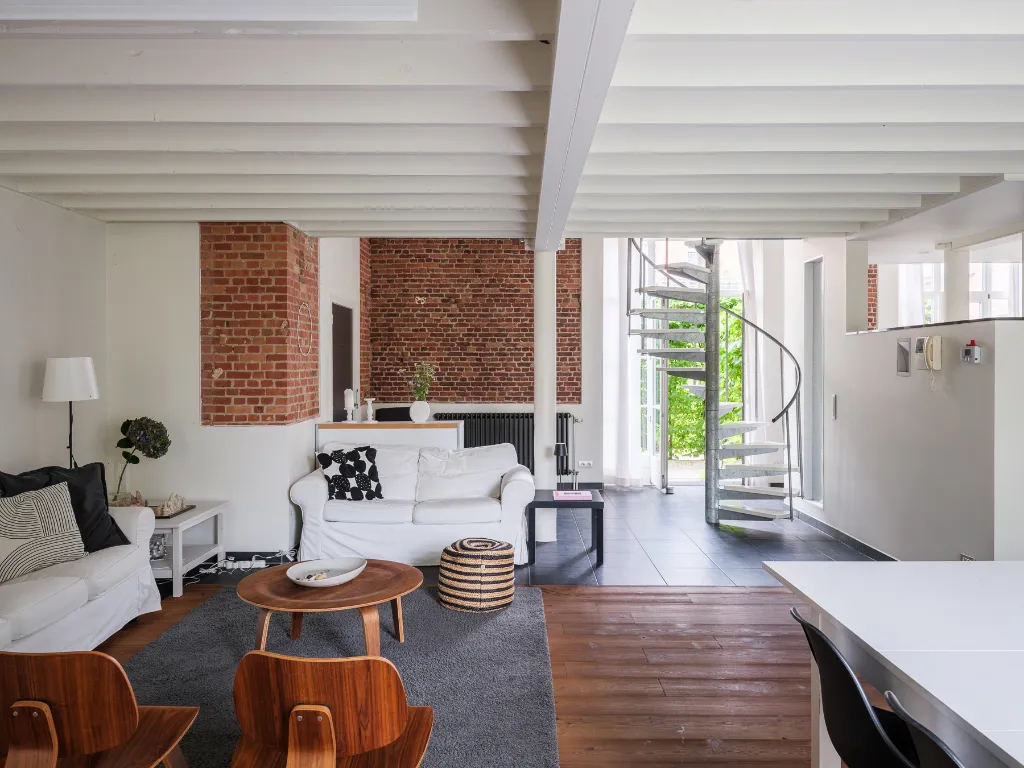 Hoofdfoto Huis in Gent