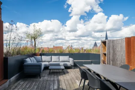 Appartement Te Koop Gent