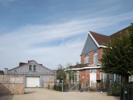 Huis in Sint-Amandsberg - Nijverheidskaai 18, 9040 - foto 2