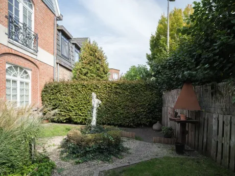 Huis in Sint-Amandsberg - Nijverheidskaai 18, 9040 - foto 3