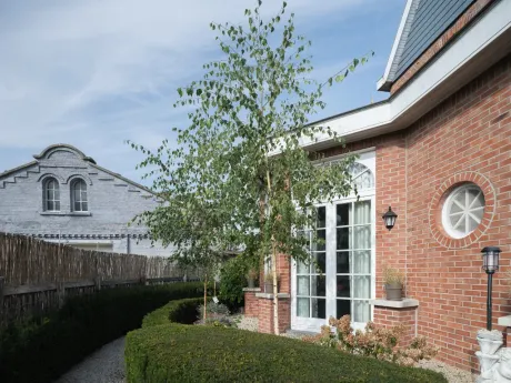 Huis in Sint-Amandsberg - Nijverheidskaai 18, 9040 - foto 4