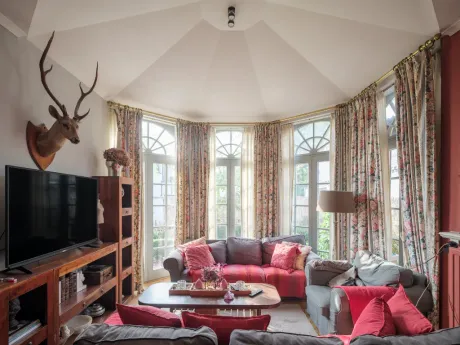 Huis in Sint-Amandsberg - Nijverheidskaai 18, 9040 - foto 5