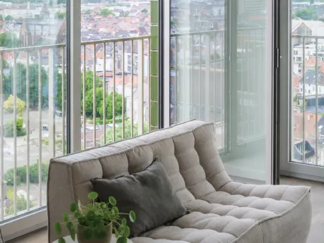 Huis in Gent - Klipperstraat 2, 9000 - foto 6