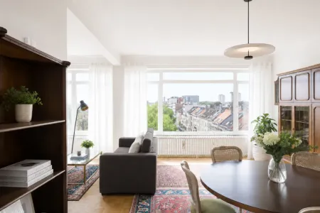 Appartement Te Koop Gent