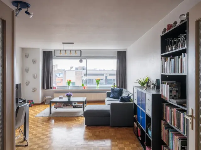 Appartement in Gent - Sint-Lievenslaan 190, 9000