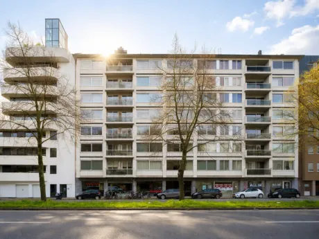 Appartement in Gent - Sint-Lievenslaan 190, 9000 - foto 2