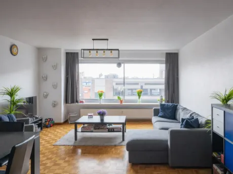 Appartement in Gent - Sint-Lievenslaan 190, 9000 - foto 4