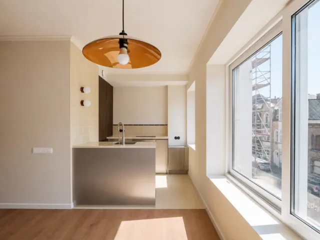 Appartement in Gent - Tennisbaanstraat 34, 9000
