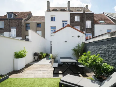Huis in Gent - Makelaarsstraat 30, 9000 - foto 2
