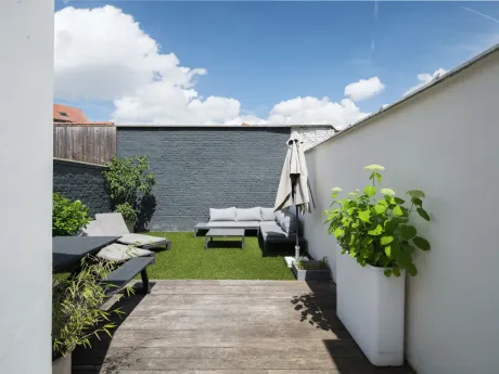 Huis in Gent - Makelaarsstraat 30, 9000 - foto 3