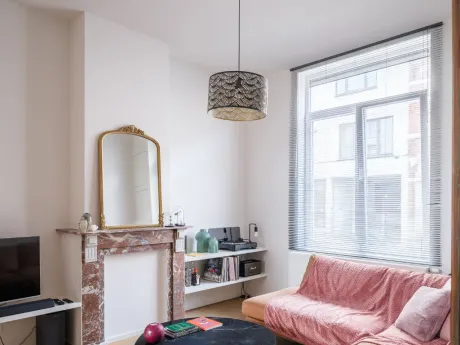 Huis in Gent - Makelaarsstraat 30, 9000 - foto 5