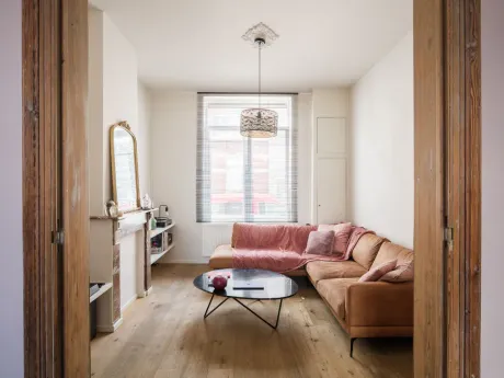 Huis in Gent - Makelaarsstraat 30, 9000 - foto 6