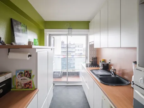 Appartement in Gent - Sint-Lievenslaan 190, 9000 - foto 7