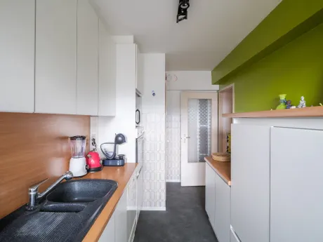 Appartement in Gent - Sint-Lievenslaan 190, 9000 - foto 9