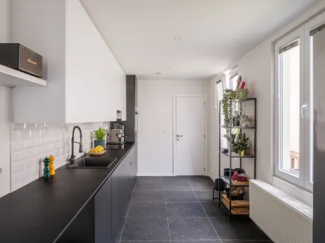 Huis in Gent - Makelaarsstraat 30, 9000 - foto 8