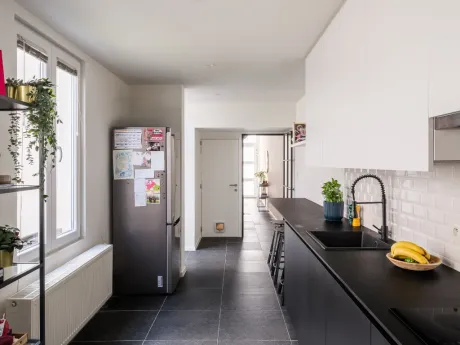 Huis in Gent - Makelaarsstraat 30, 9000 - foto 9
