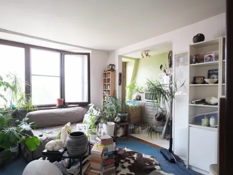Appartement in Gent - Adolf Baeyensstraat 114, 9000 - foto 3