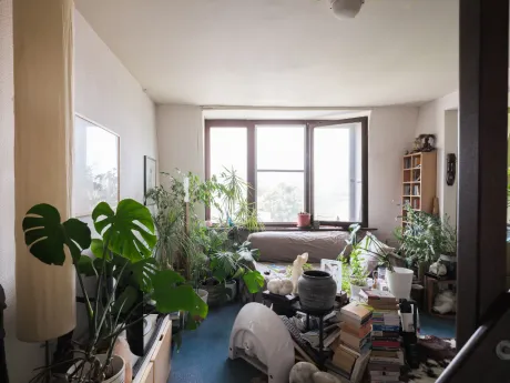 Appartement in Gent - Adolf Baeyensstraat 114, 9000 - foto 4
