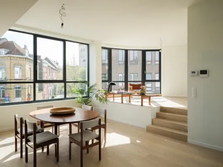 Appartement in Gent - Raketstraat 1, 9000 - foto 10