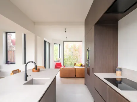 Appartement in Gent - Raketstraat 1, 9000 - foto 8