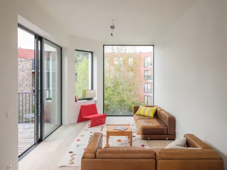 Appartement in Gent - Raketstraat 1, 9000 - foto 9