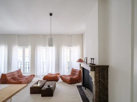 Appartement in Gent - Mageleinstraat 4, 9000 - foto 2