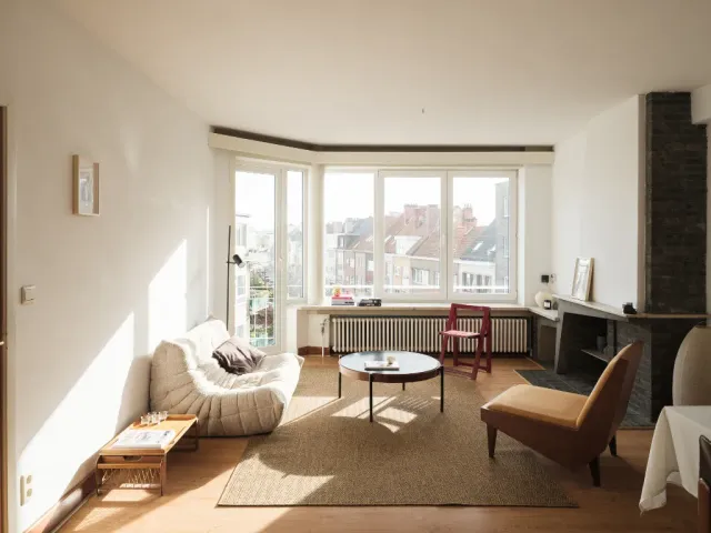 Appartement in Gent - Sportstraat 82, 9000
