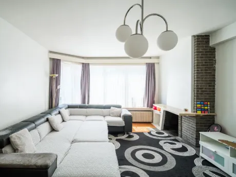 Appartement in Gent - Sportstraat 82, 9000 - foto 2