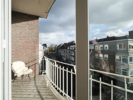 Appartement in Gent - Sportstraat 82, 9000 - foto 3