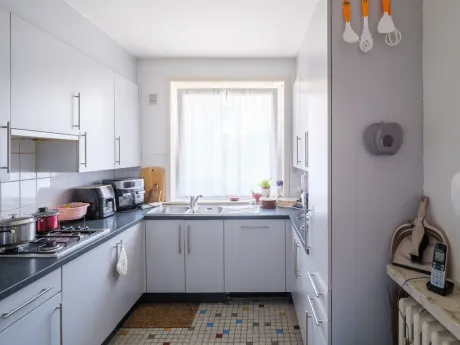 Appartement in Gent - Sportstraat 82, 9000 - foto 4